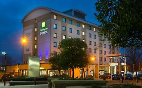 Holiday Inn Express London - Wandsworth By Ihg